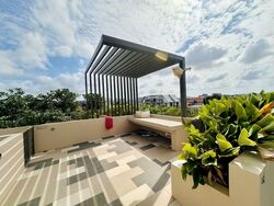 Jansen House (D19), Apartment #526427001